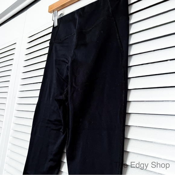 Under Armour | Fleece Lined Leggings Black - Picture 5 of 6